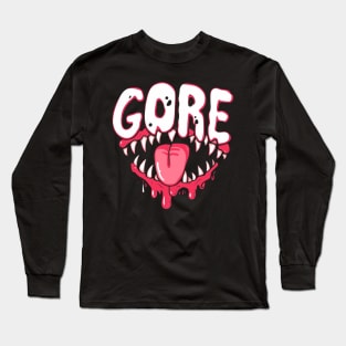 Gore Long Sleeve T-Shirt